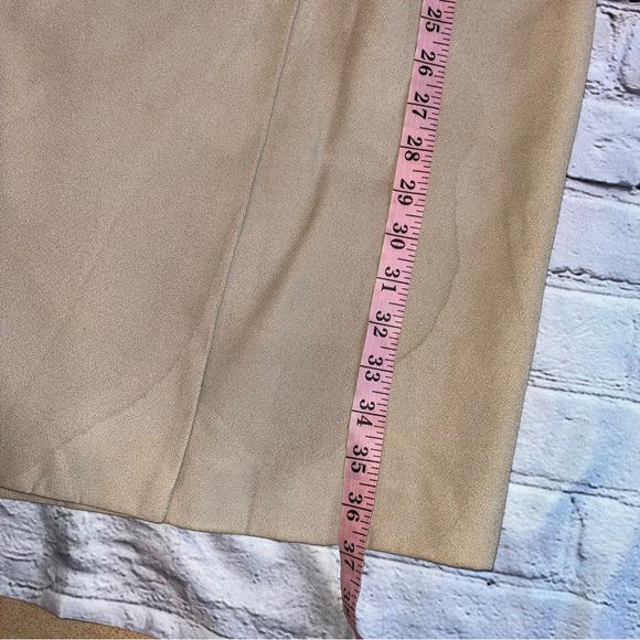 Vintage Y2K Dress Studio 1 Petite 8P Shoulder Pads 80s/90s double breasted - Picture 7 of 11